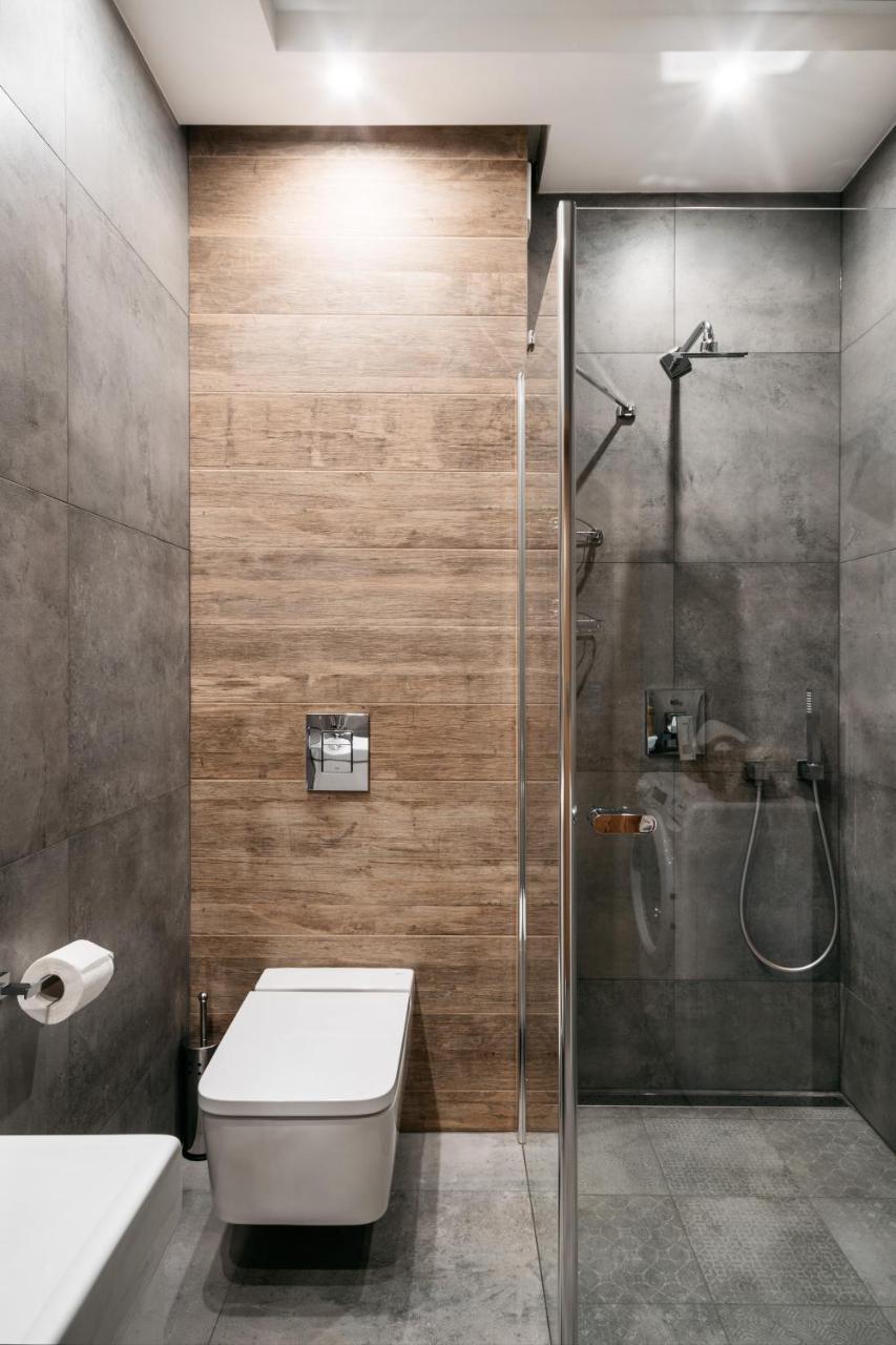 Vistula Apartment - Loftaffair Krakow Ngoại thất bức ảnh