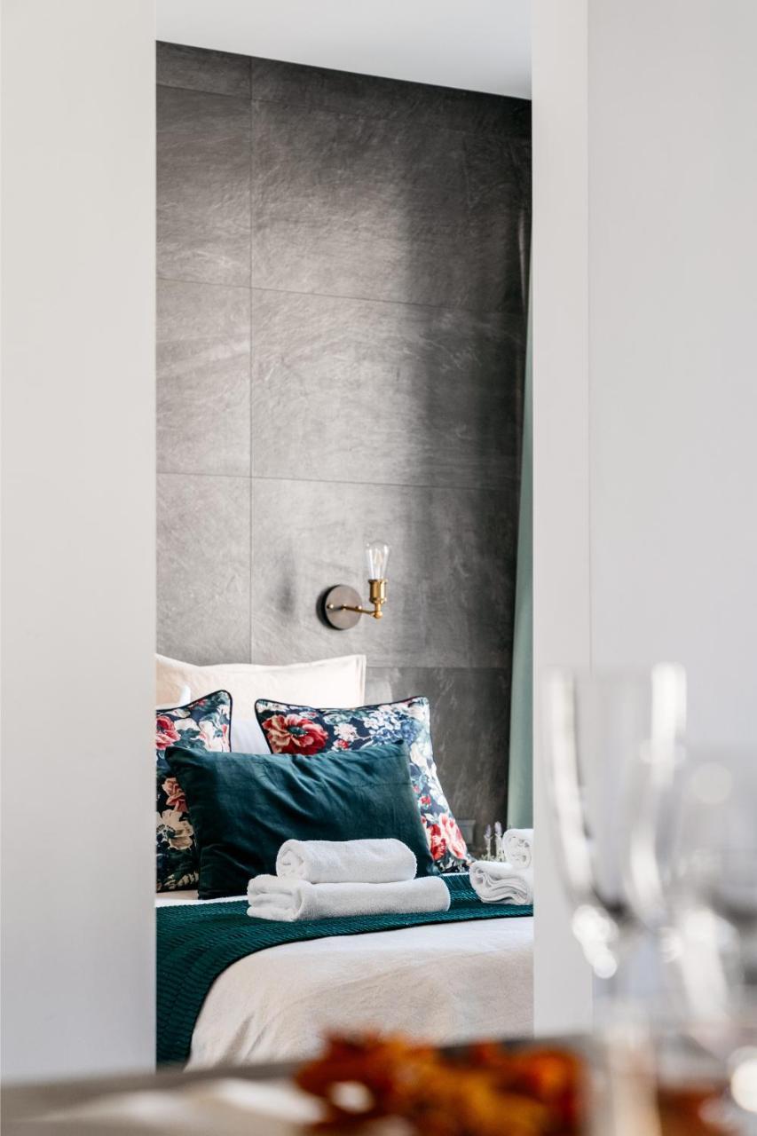 Vistula Apartment - Loftaffair Krakow Ngoại thất bức ảnh
