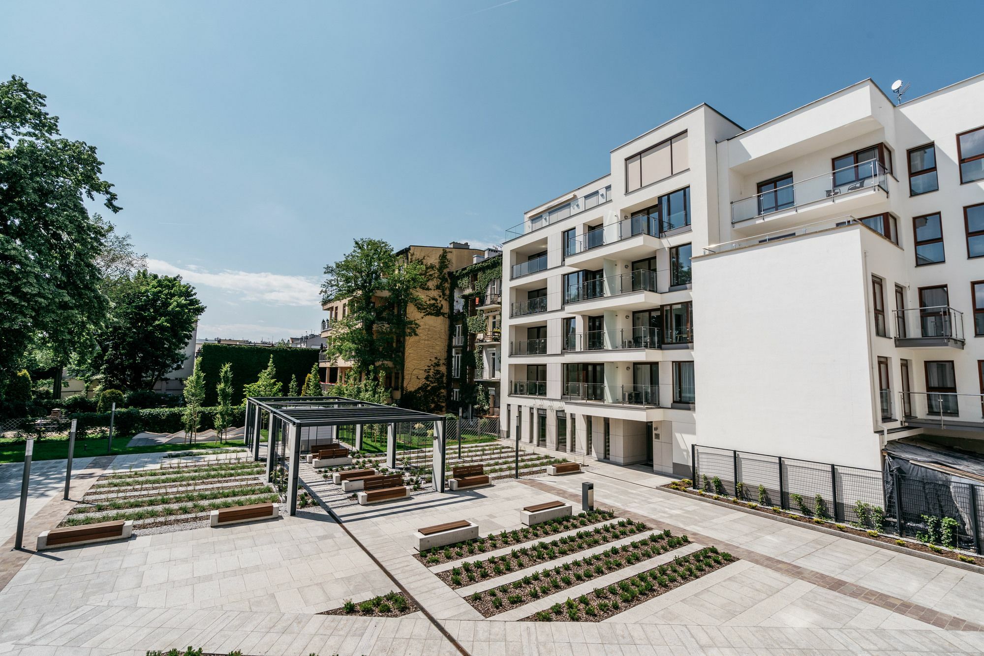 Vistula Apartment - Loftaffair Krakow Ngoại thất bức ảnh